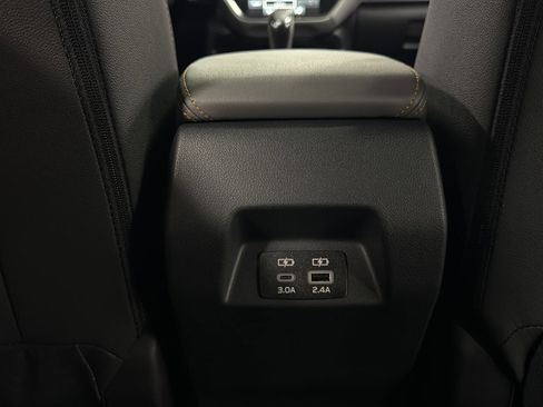 New 2026 Subaru Crosstrek 2.5i Wilderness AWD/4WD image 32