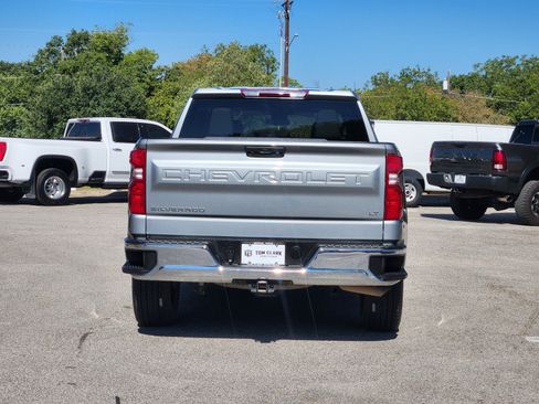 Used 2023 Chevrolet Silverado 1500 LT w/ Protection Package RWD image 31