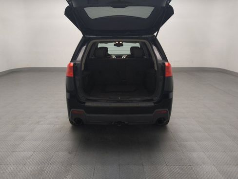 Used 2015 GMC Terrain SLT w/ Open Road Package FWD image 29