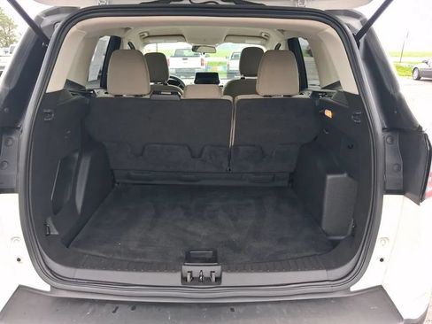 Used 2018 Ford Escape SE AWD/4WD image 11
