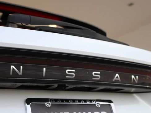 Used 2023 Nissan Ariya AWD image 29