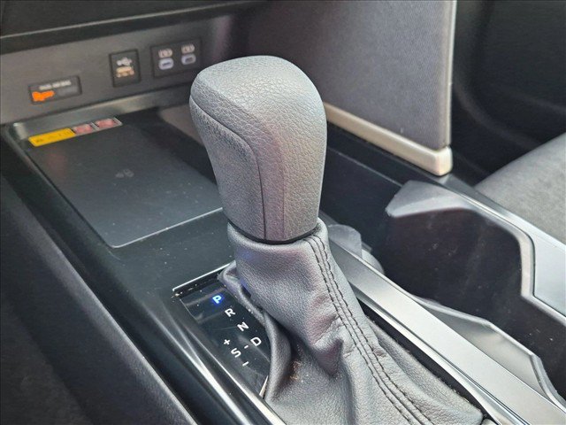 Used 2026 Toyota Camry LE w/ Convenience Package FWD image 12