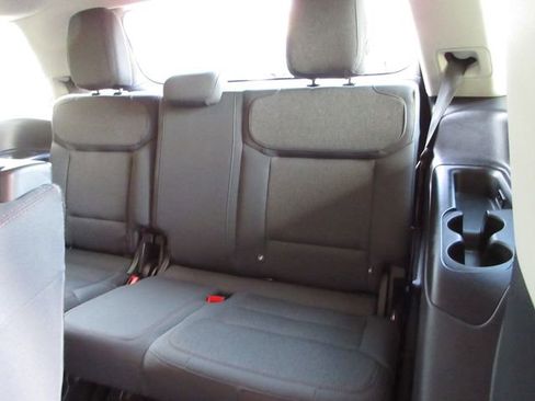 Certified 2025 Ford Expedition Active image 22