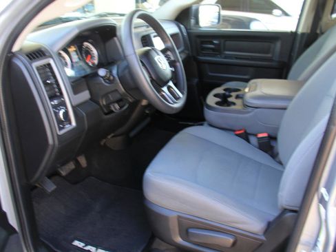 Used 2020 RAM 1500 Tradesman w/ Popular Equipment Group RWD image 19