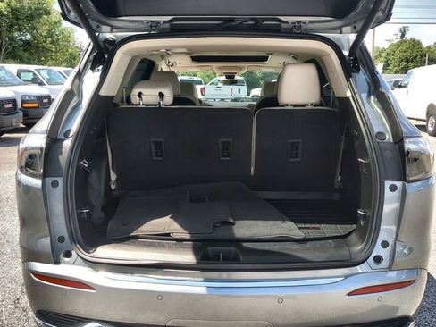 Used 2024 Buick Enclave Avenir FWD image 27