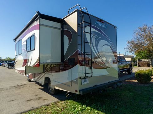 Used 2017 Mercedes-Benz Sprinter 3500 image 5