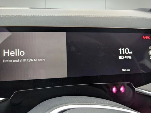 New 2025 Volvo EX90 Ultra AWD/4WD image 14