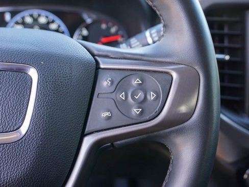 Used 2023 GMC Acadia AT4 w/ Technology Package image 30