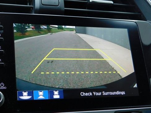 Used 2019 Honda Civic EX image 23