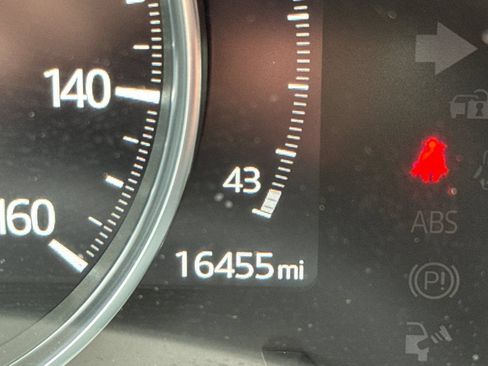 Used 2018 MAZDA MAZDA6 Signature FWD image 26