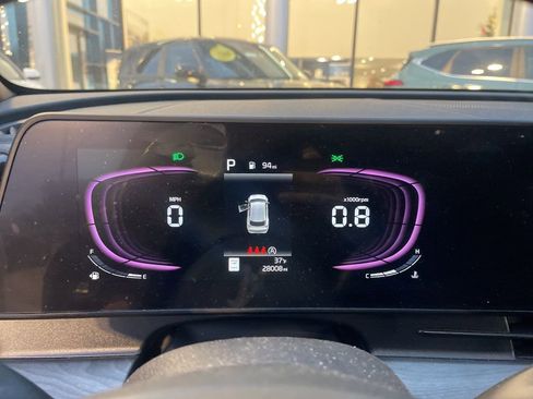 Used 2024 Kia Sportage X-Line w/ X-Line Premium Package image 5