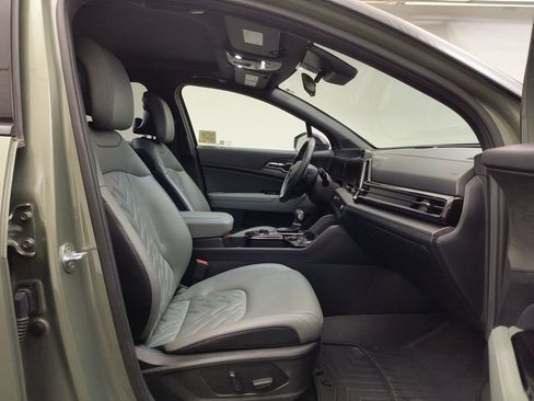 Used 2023 Kia Sportage X-Pro Prestige AWD/4WD image 27