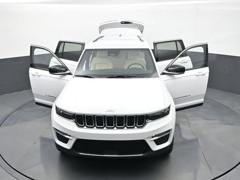 Used 2023 Jeep Grand Cherokee Limited image 30