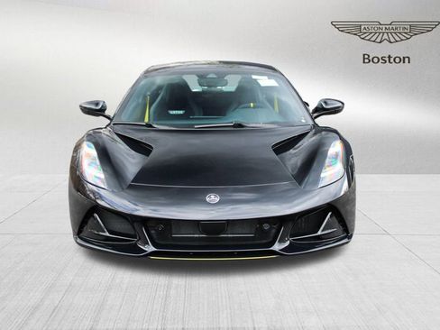 New 2026 Lotus Emira RWD image 5