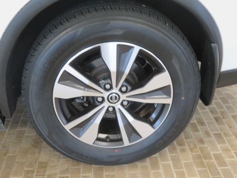 Used 2020 Nissan Murano SV w/ Cargo Package FWD image 8