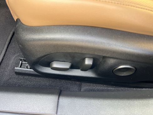 Used 2022 Cadillac CT5 Premium Luxury w/ Parking Package image 28