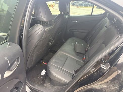 Used 2022 Lexus UX 250h F Sport w/ F Sport Premium Package image 7