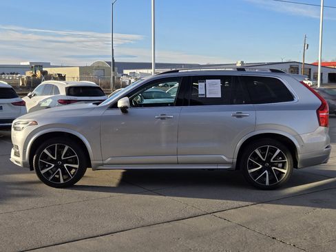Used 2019 Volvo XC90 T6 Momentum w/ Advanced Package image 41