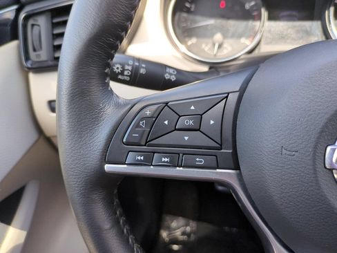 Used 2019 Nissan Rogue Sport SL w/ Premium Package AWD/4WD image 21
