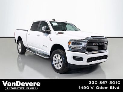 Used 2023 RAM 2500 Laramie