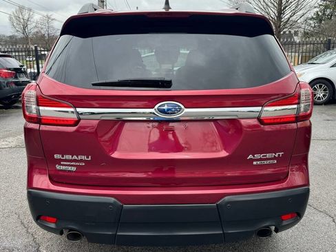 Used 2020 Subaru Ascent Limited image 7