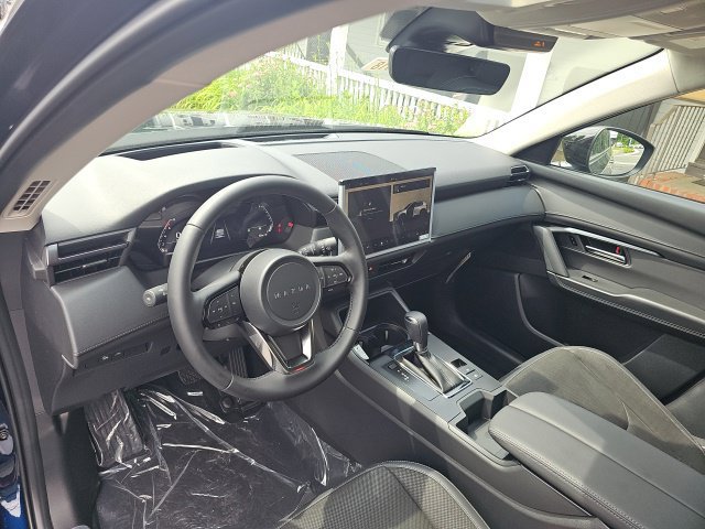 New 2026 MAZDA CX-5 Preferred AWD/4WD image 14
