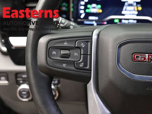 Used 2024 GMC Sierra 1500 Elevation AWD/4WD image 15