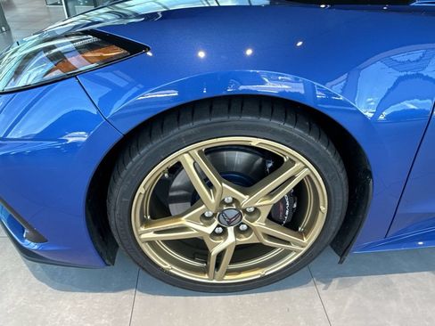 Used 2023 Chevrolet Corvette Stingray Preferred Conv w/ Z51 Performance Package RWD image 10