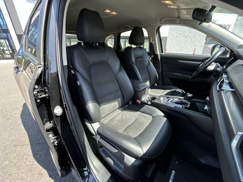 Used 2021 MAZDA CX-5 Touring AWD/4WD image 24