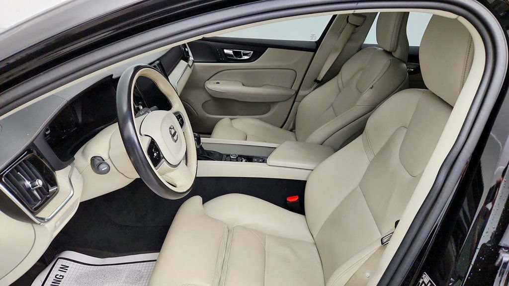 Used 2019 Volvo S60 T5 Inscription FWD image 19
