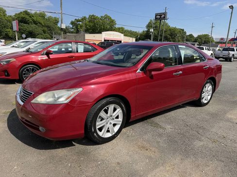 Used 2009 Lexus ES 350 FWD image 1