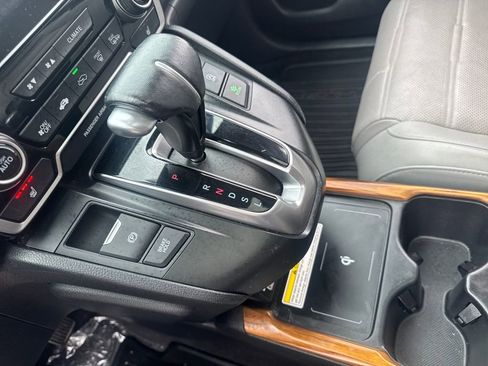 Used 2020 Honda CR-V Touring image 22