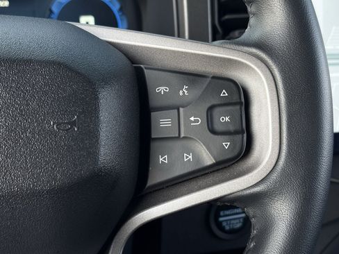 Certified 2025 Ford Bronco Big Bend AWD/4WD image 17