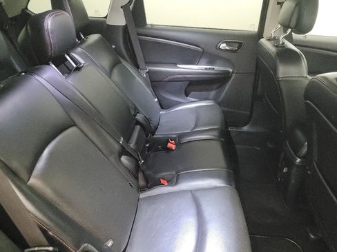 Used 2019 Dodge Journey GT w/ Nav & Sun Group AWD/4WD image 19