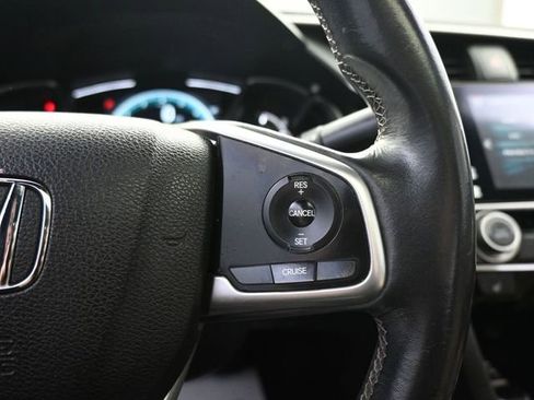 Used 2017 Honda Civic EX-L image 15