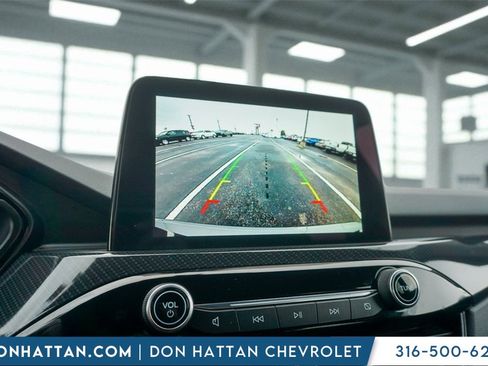 Used 2024 Ford Escape ST-Line image 8