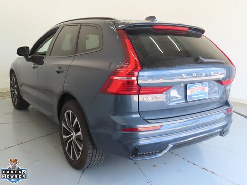 Used 2023 Volvo XC60 B5 Plus w/ Protection Package Premier AWD/4WD image 6