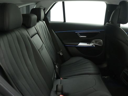 New 2025 Mercedes-Benz E 450 4MATIC All-Terrain Wagon image 10