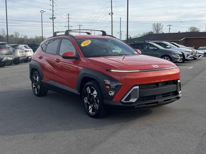 Used 2024 Hyundai Kona SEL