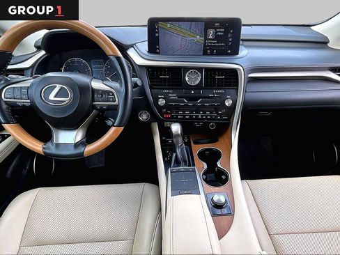 Used 2021 Lexus RX 350 FWD w/ Premium Package image 13