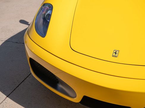 Used 2007 Ferrari F430 Coupe RWD image 11