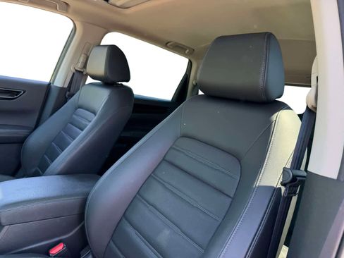 Used 2024 Honda CR-V EX-L image 10