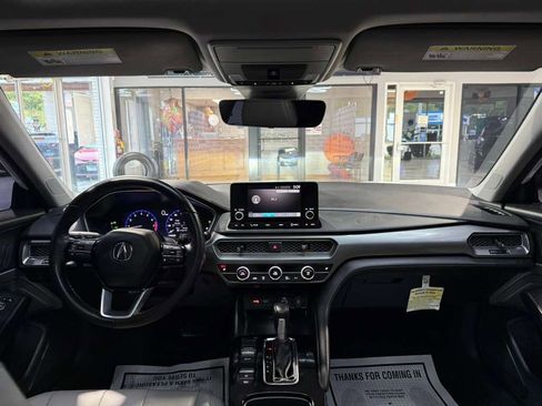Used 2025 Acura Integra FWD image 23