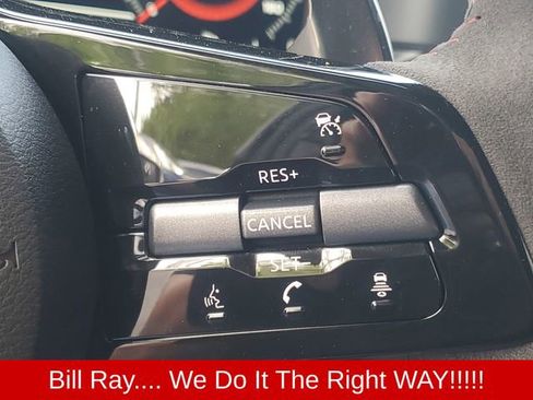 Used 2024 Nissan Z NISMO w/ Floor Mat Package image 14