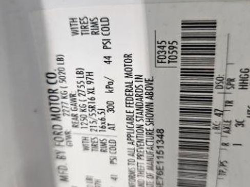 Used 2014 Ford Transit Connect XL FWD image 38