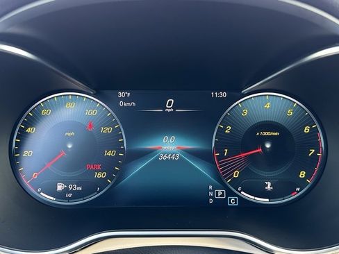 Certified 2022 Mercedes-Benz GLC 300 4MATIC image 18