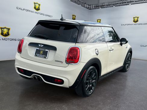 Used 2016 MINI Cooper S FWD image 5