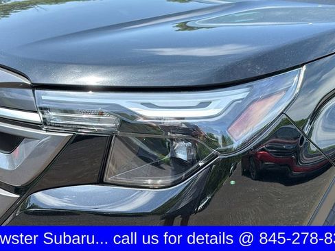 New 2026 Subaru Forester Premium AWD/4WD image 4