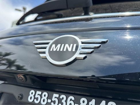 Used 2021 MINI Cooper S w/ 6.5" Touchscreen Package image 42