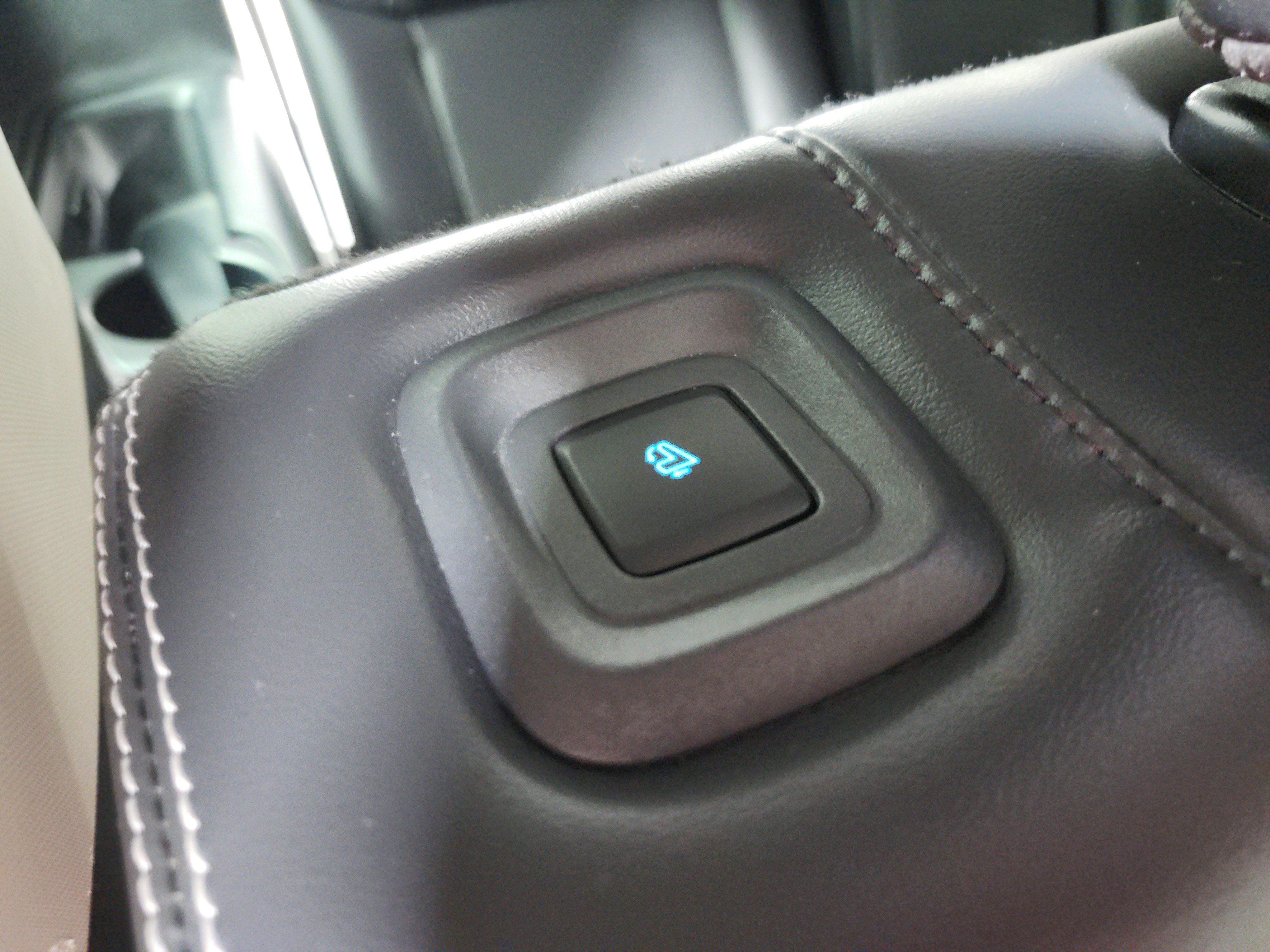 Used 2025 Ford Expedition Platinum AWD/4WD image 51